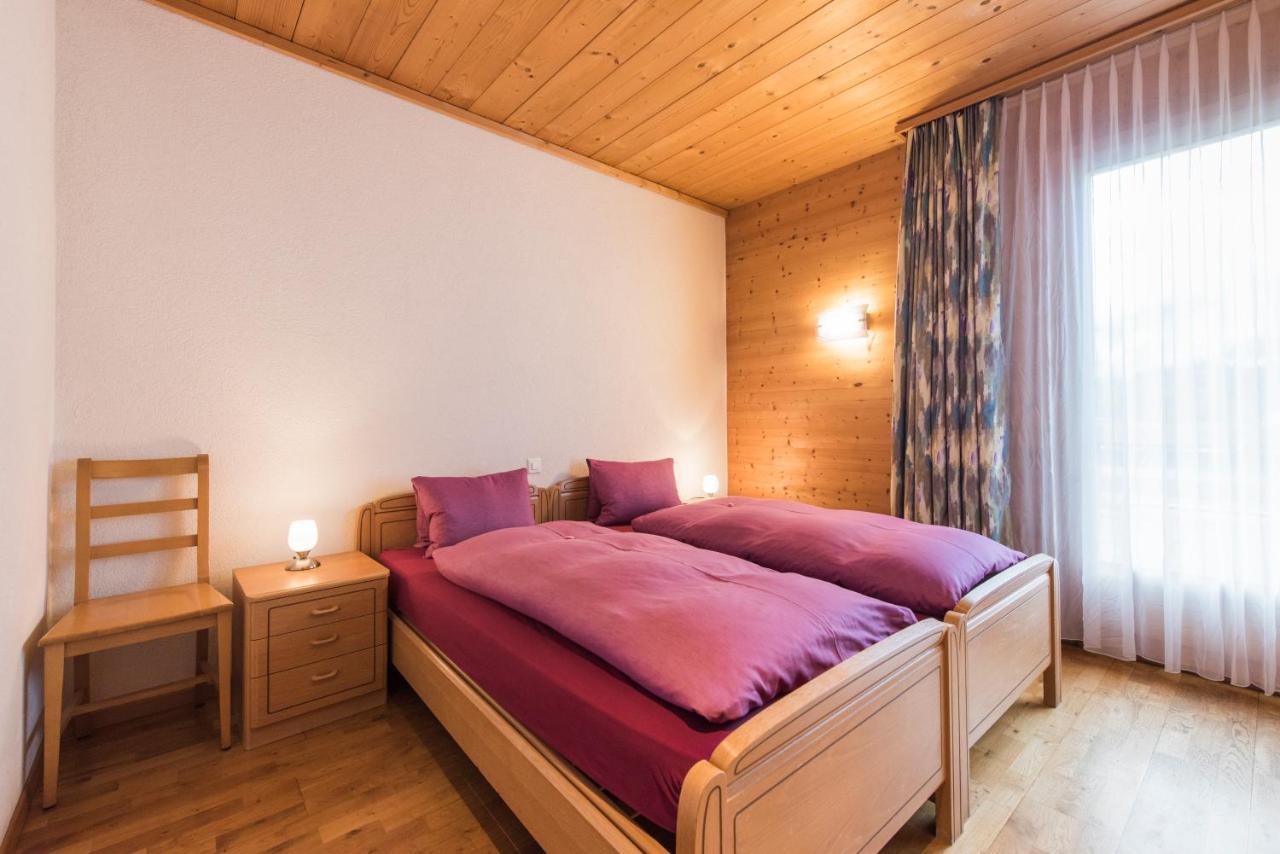 Hotel Alpenrose Beim Ballenberg Hofstetten bei Brienz Exterior foto